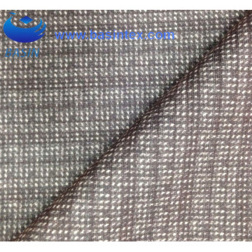 100% Polyester Coffee Pringting Sofa Fabric (BS8133-1)